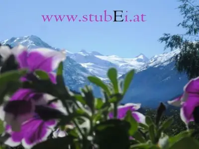 Aussicht Dobeja www.stubEi.at