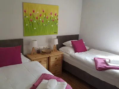 Ferienwohnung für 6 Personen (75 m²) in Neustift im Stubaital 3/10