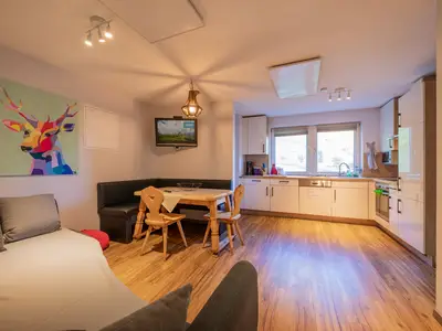 Ferienwohnung für 6 Personen (75 m²) in Neustift im Stubaital 5/10