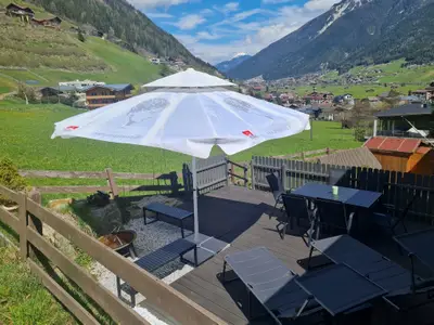Ferienwohnung für 6 Personen (75 m²) in Neustift im Stubaital 10/10