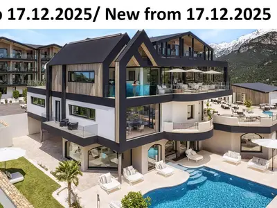 Hotel Forster Neu ab 17.12.2025