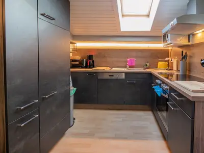 Ferienwohnung für 4 Personen (55 m²) in Neustift im Stubaital 2/10