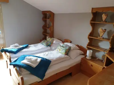 Ferienwohnung für 4 Personen (55 m²) in Neustift im Stubaital 6/10