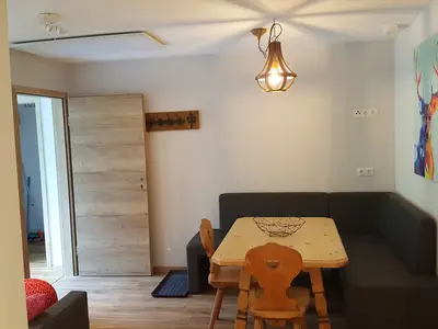 Ferienwohnung für 5 Personen (75 m²) in Neustift im Stubaital 7/10