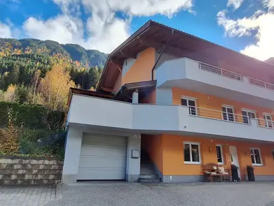 Ferienwohnung Hannes Steirer_Stubai Super Card