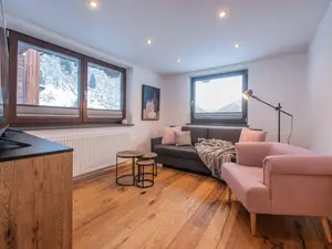 Ferienwohnung für 4 Personen (68 m²) in Neustift im Stubaital