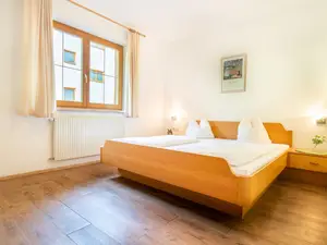 Ferienwohnung für 9 Personen (65 m²) in Neustift im Stubaital