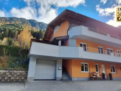 Ferienwohnung Hannes Steirer_Super Card ab 2026