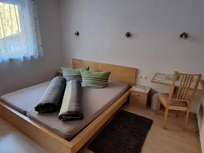 das große Zimmer