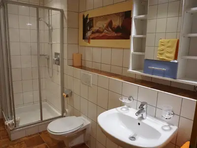 Fotos Bad Aparthaus Aktiv (3)