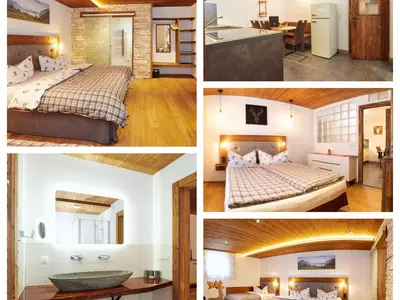 Collage Murmele Deluxe