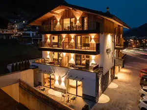 Ferienwohnung für 5 Personen (85 m²) in Neustift im Stubaital