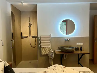 Apartment Alpenlodge