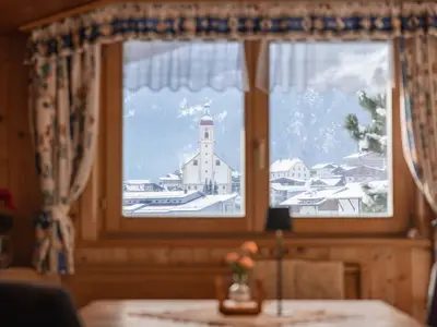 Ferienwohnung für 4 Personen (65 m²) in Neustift im Stubaital 1/6