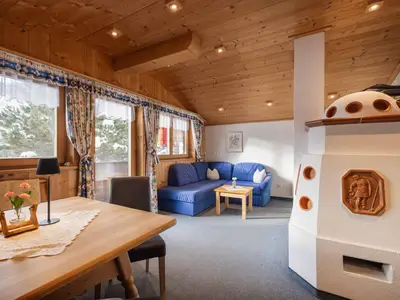 Ferienwohnung für 4 Personen (65 m²) in Neustift im Stubaital 2/6