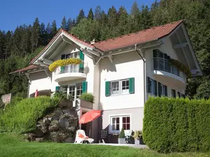 Ferienwohnung für 4 Personen (55 m²) in Neustift im Stubaital