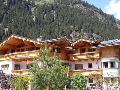 Ferienwohnung für 6 Personen (70 m²) in Neustift im Stubaital 3/10