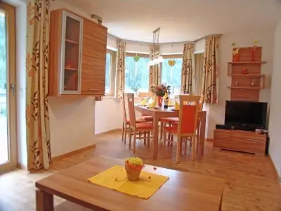 Ferienwohnung für 6 Personen (70 m²) in Neustift im Stubaital 4/10