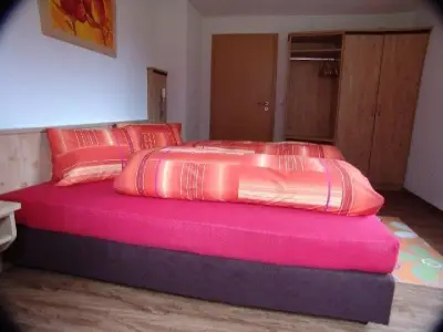 Ferienwohnung für 6 Personen (70 m²) in Neustift im Stubaital 5/10