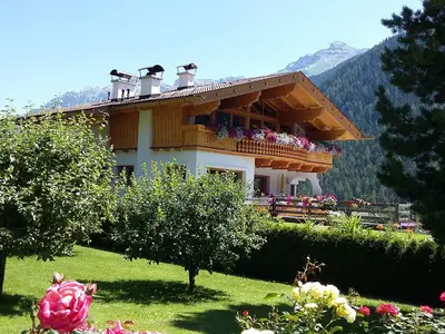 Ferienwohnung für 6 Personen (70 m²) in Neustift im Stubaital 7/10