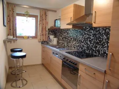 Ferienwohnung für 6 Personen (70 m²) in Neustift im Stubaital 8/10