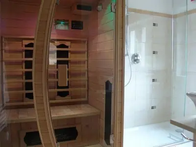 Ferienwohnung für 6 Personen (70 m²) in Neustift im Stubaital 9/10