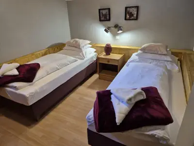 Ferienwohnung für 4 Personen (55 m²) in Neustift im Stubaital 5/10