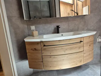 Ferienwohnung für 4 Personen (55 m²) in Neustift im Stubaital 7/10