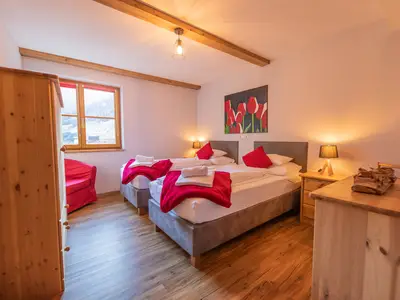 Ferienwohnung für 6 Personen (75 m²) in Neustift im Stubaital 2/10