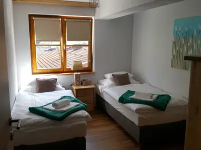 Ferienwohnung für 6 Personen (75 m²) in Neustift im Stubaital 4/10
