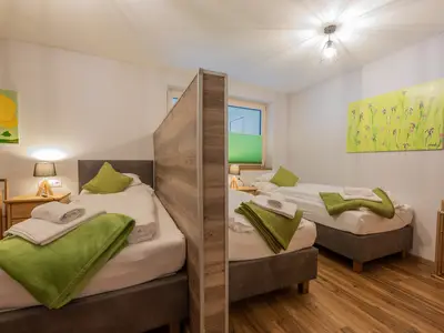 Ferienwohnung für 5 Personen (75 m²) in Neustift im Stubaital 2/10