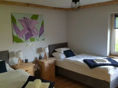 Ferienwohnung für 5 Personen (75 m²) in Neustift im Stubaital 3/10