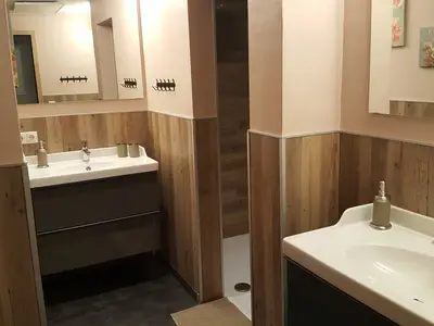 Ferienwohnung für 5 Personen (75 m²) in Neustift im Stubaital 5/10