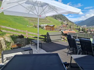 Ferienwohnung für 5 Personen (75 m²) in Neustift im Stubaital 10/10