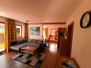 Ferienwohnung für 5 Personen (68 m²) in Neustift im Stubaital