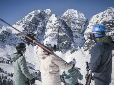 Kalkkögel Schlick 2000