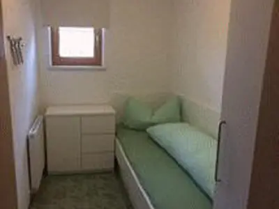 kleines Einbettzimmer FW 110m²