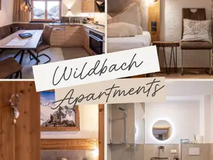 Ferienwohnung für 4 Personen (67 m²) in Neustift im Stubaital