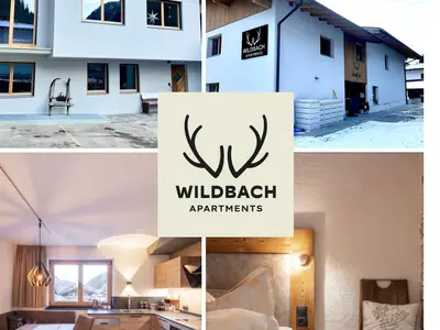 Wildbach Apartments