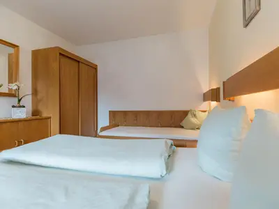 Schlafzimmer Wohnung Neustift
