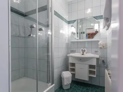 Badezimmer App. Neustift