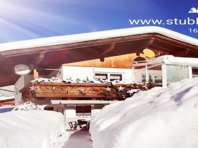 Dobeja Haus Winter2026