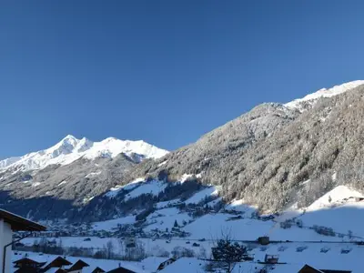 Blick Richtung Neustift