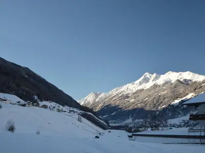 Blick Richtung Neustift, Elfer