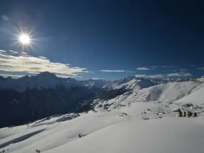 Starkenburger Hütte