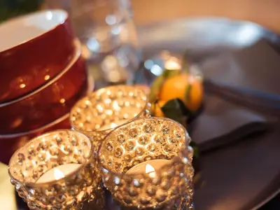 Zeit fürs Frühstück