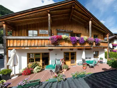 Dagmar Stern Hausansicht