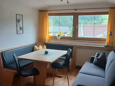 Essecke 65m²