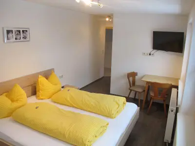 Schlafzimmer I 65m²