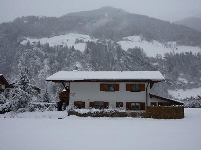 Bellis Neustift - Haus Winter 3